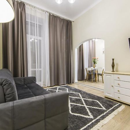 דירות Kiev Lodging מראה חיצוני תמונה