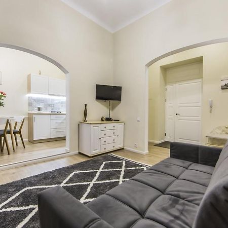 דירות Kiev Lodging מראה חיצוני תמונה