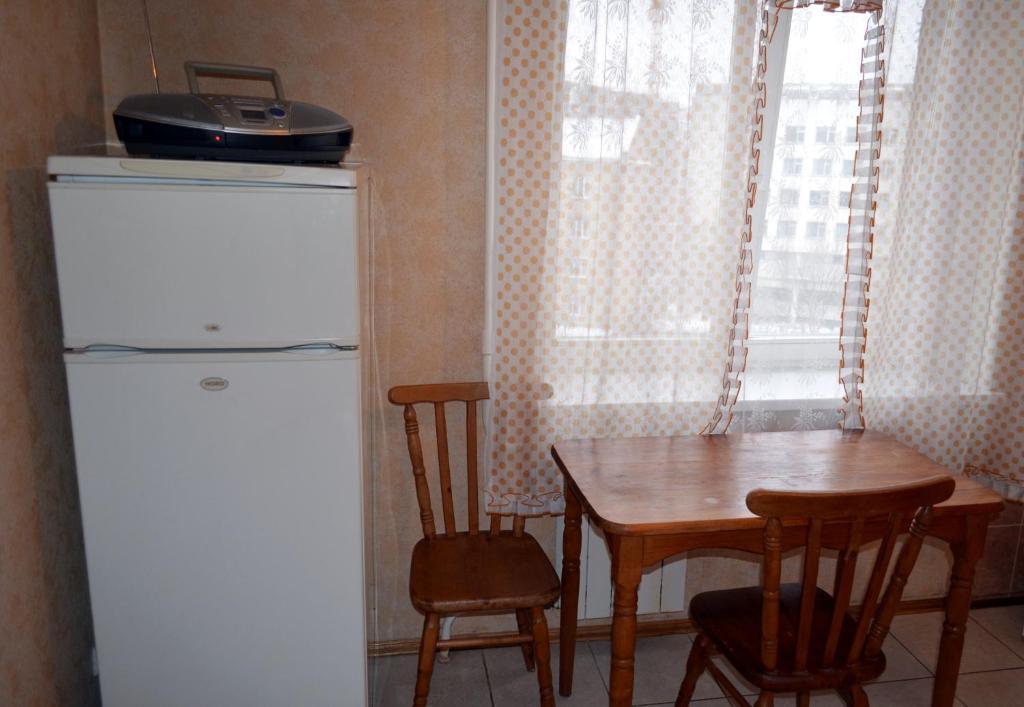דירות Kiev Lodging חדר תמונה