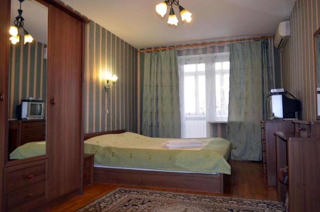 דירות Kiev Lodging חדר תמונה