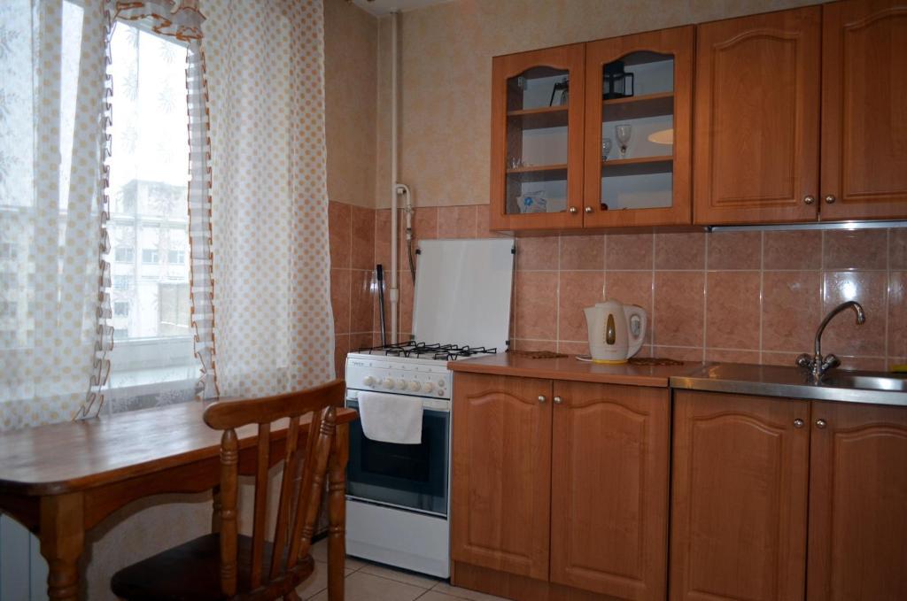 דירות Kiev Lodging חדר תמונה