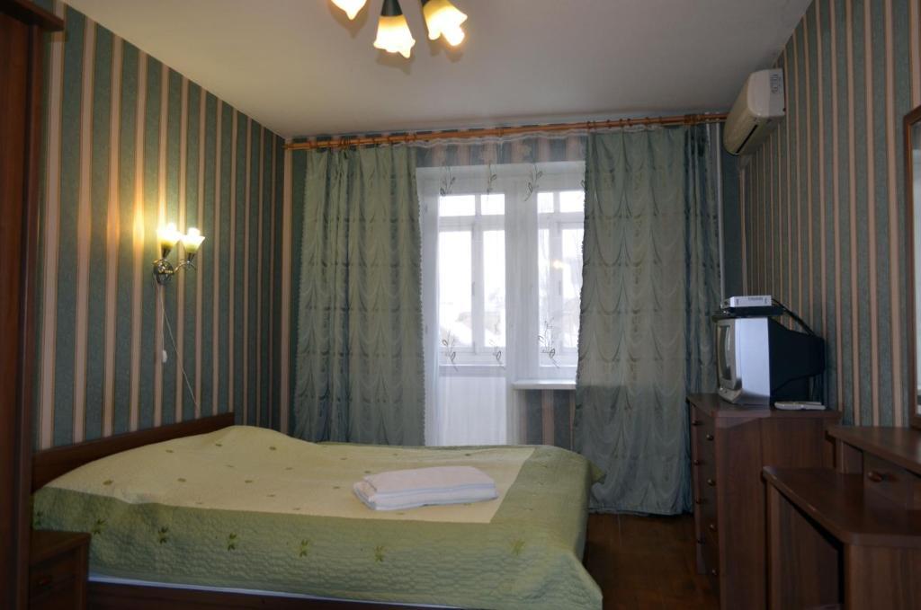 דירות Kiev Lodging מראה חיצוני תמונה